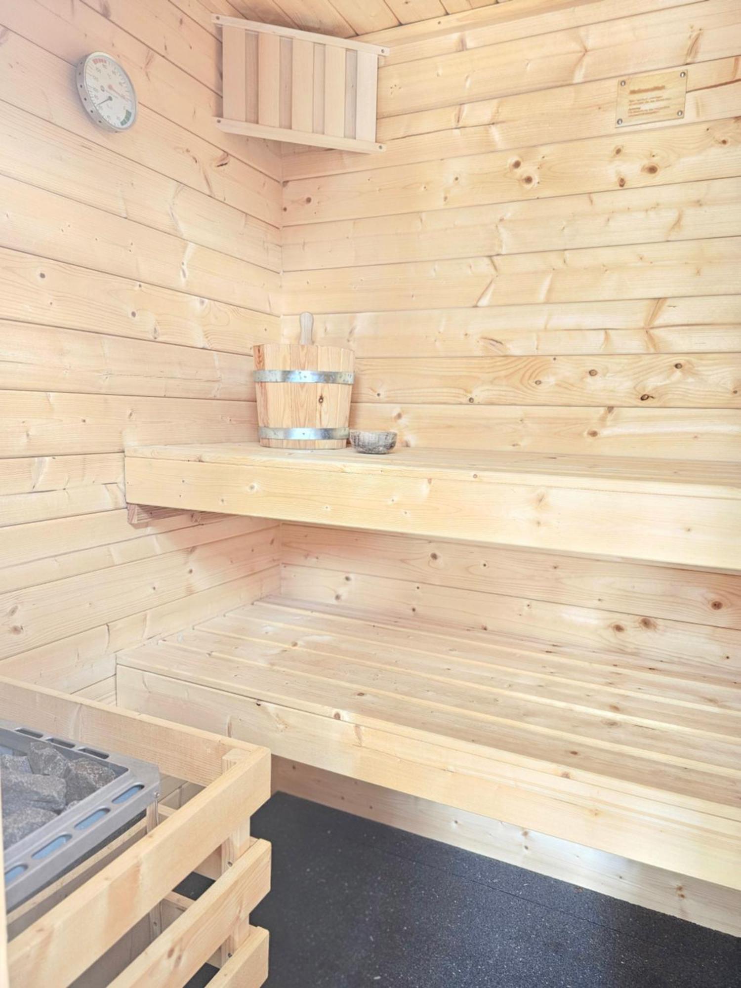 Black Forest II Sauna I Boxspring I Nespresso I Ausblick I Wasserfaelle Im Ort トートナウ エクステリア 写真