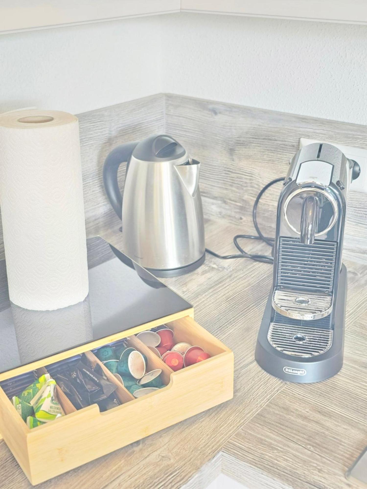 Black Forest II Sauna I Boxspring I Nespresso I Ausblick I Wasserfaelle Im Ort トートナウ エクステリア 写真