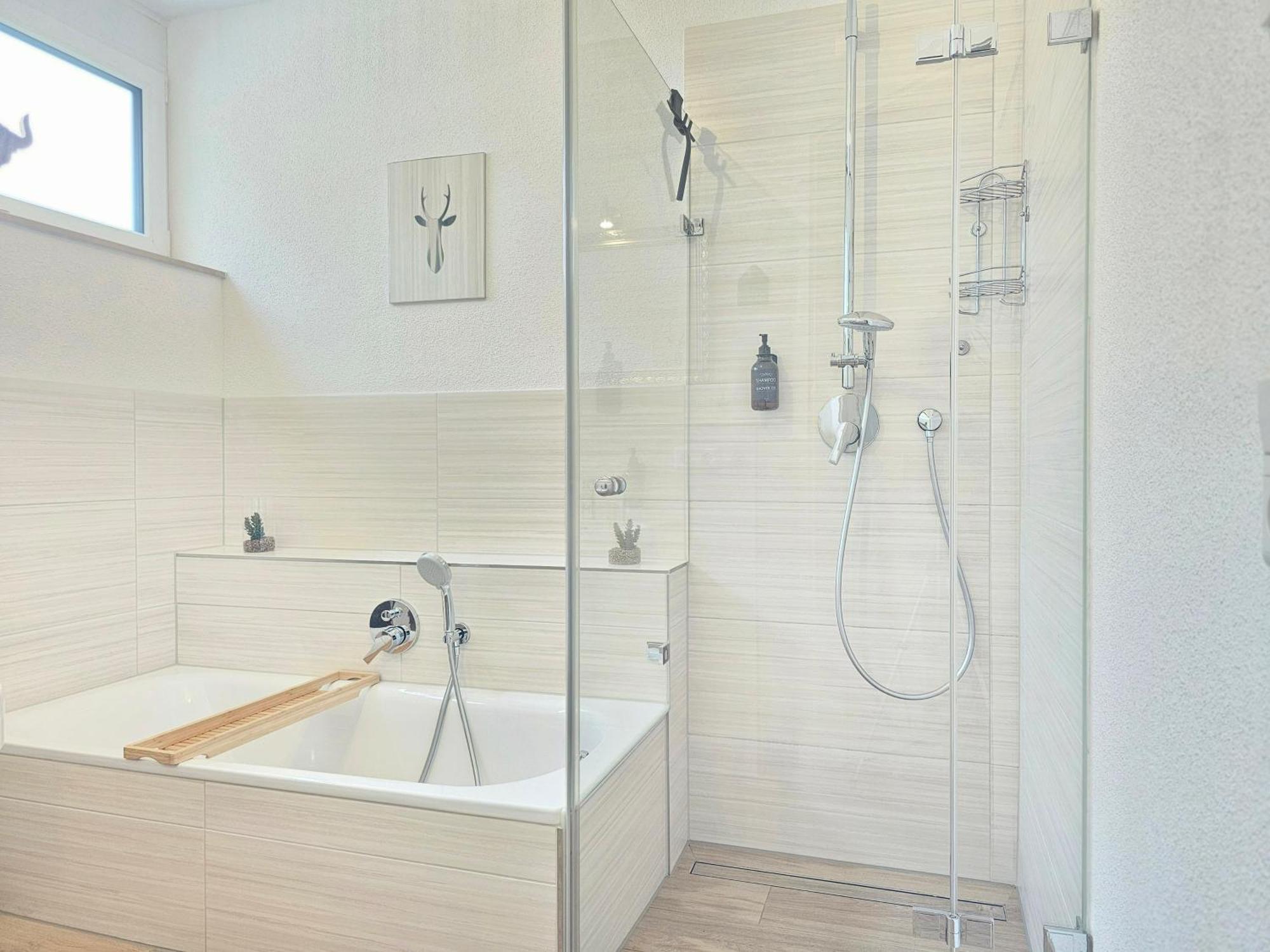 Black Forest II Sauna I Boxspring I Nespresso I Ausblick I Wasserfaelle Im Ort トートナウ エクステリア 写真